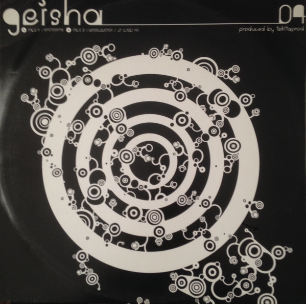 Geisha 04